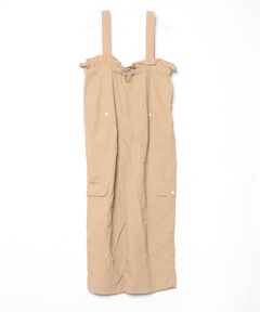 ザ ノース フェイス THE NORTH FACE Field Bib_フィールドビブ