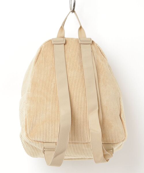 JANSPORT(ジャンスポーツ)の「【JANSPORT】HALF PINT FX(バックパック/リュック・レディース・ベージュ・FREE)」の2枚目の写真