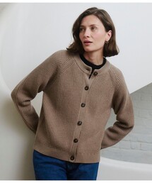 PETIT BATEAU | カーディガン(カーディガン/ボレロ)