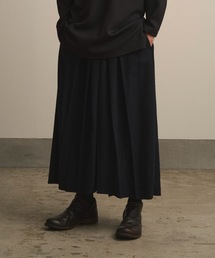 和ROBE（ワローブ）の「和ROBE / WOOL CORDURA EASY HAKAMA（その他パンツ）」