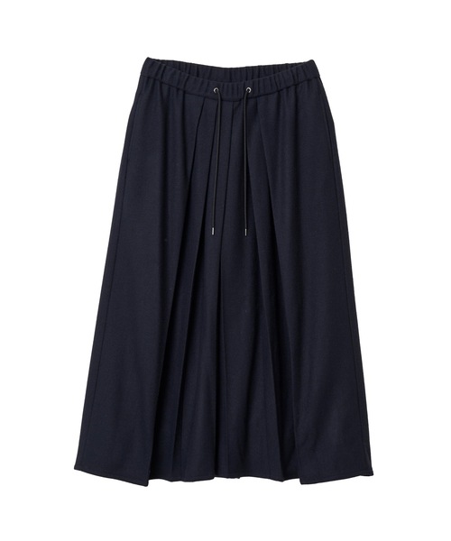 和ROBE(ワローブ)の「和ROBE / WOOL CORDURA EASY HAKAMA(その他パンツ・メンズ・オリーブ/ダークネイビー・2/3)」の15枚目の写真