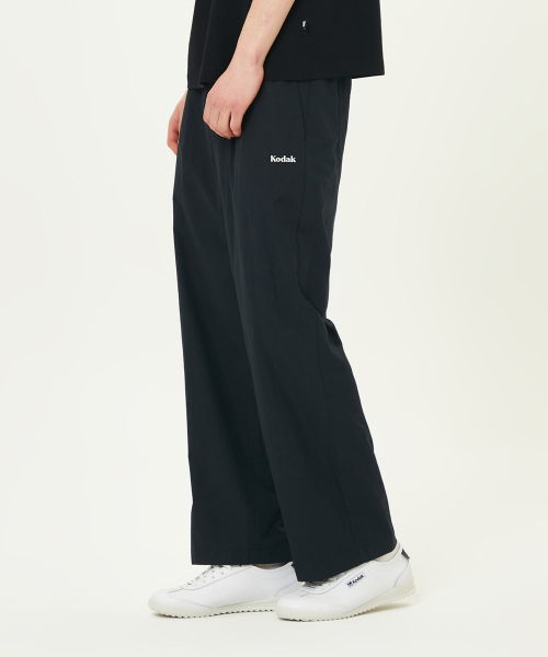 KODAK(コダック)の「ブリーズライトストレートパンツチャコール(スウェットパンツ・メンズ・その他・MEDIUM/LARGE/X-LARGE/SMALL)」の1枚目の写真