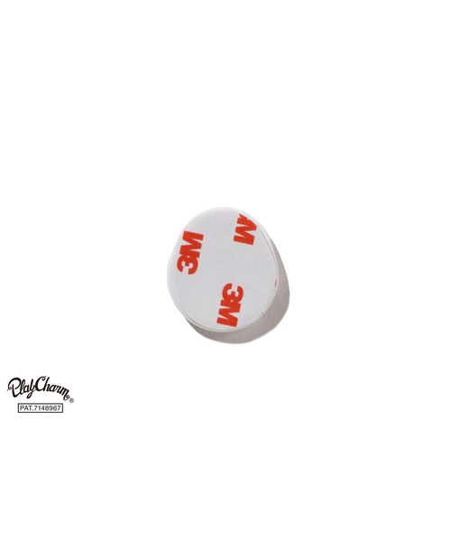 A BATHING APE（アベイシングエイプ）の「BABY MILO PLAY CHARM（スマホグッズ・メンズ・ブラウン・FREE）」の7枚目の写真