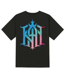 KTB0050 アートカン 半袖Tシャツ - ブラック