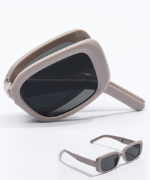 RECLOW（リクロー）の「RC MAYE SUNGLASS COCOA（サングラス）」