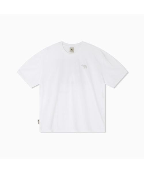 BEARHOUSE(ベアハウス)の「コマ(Coma) キャンピングT_OW(Tシャツ/カットソー・レディース・その他・SMALL/LARGE/X-LARGE)」の5枚目の写真