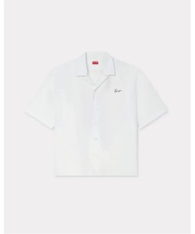 KENZO | 【KENZO/ケンゾー】KENZO ARCHIVE BOUQUET HAWAIIAN SHORT SLEEVE SHIRT(シャツ/ブラウス)