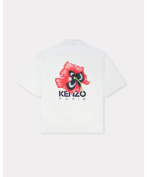 KENZO(ケンゾー)の「【KENZO/ケンゾー】KENZO ARCHIVE BOUQUET HAWAIIAN SHORT SLEEVE SHIRT(シャツ/ブラウス・メンズ・ホワイト・L)」の2枚目の写真
