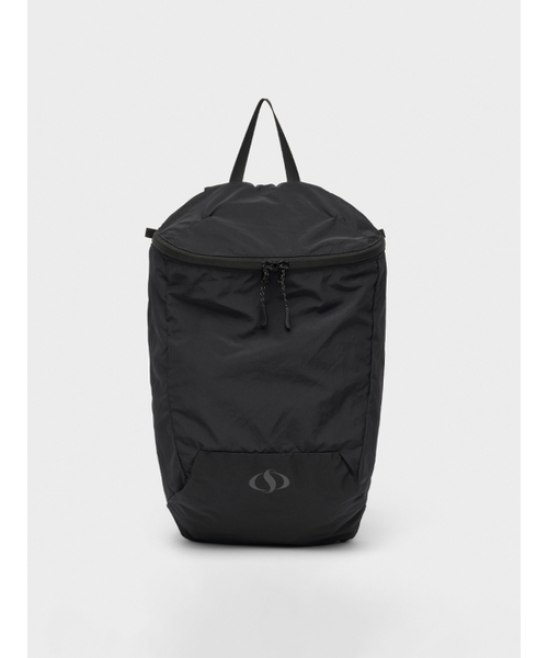 Salad bowls（サラダボール）の「500 Lip Light Backpack [BLACK]（バックパック/リュック・レディース・ブラック・FREE）」の14枚目の写真