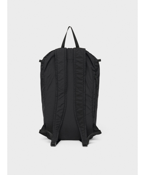 Salad bowls（サラダボール）の「500 Lip Light Backpack [BLACK]（バックパック/リュック・レディース・ブラック・FREE）」の15枚目の写真