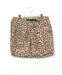 WILD THINGS（ワイルドシングス）の「花柄ショートパンツ（その他パンツ）」