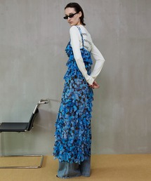 MAISON SPECIAL｜メゾン スペシャルのワンピース（ブルー・ネイビー