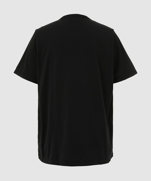 Our Legacy(アワーレガシー)の「OUR LEGACY NEW BOX T-SHIRT(Tシャツ/カットソー・メンズ・ブラック・46/44)」の4枚目の写真
