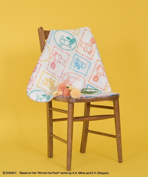 pairmanon(�y�A�}�m��)�́y���܂̃v�[����z���� �X�e�b�` ���o�[�V�u�� �u�����P�b�g(�u�����P�b�g)