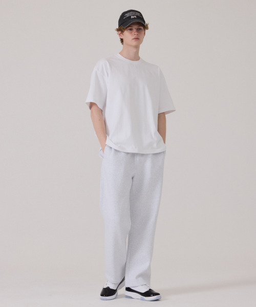 GET IT ON（ゲットイットオン）の「トラベルオーバーサイズ半袖Tシャツ_Action(行動)（Tシャツ/カットソー・レディース・ホワイト・FREE）」の5枚目の写真