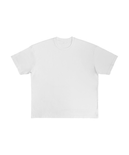 GET IT ON（ゲットイットオン）の「トラベルオーバーサイズ半袖Tシャツ_Action(行動)（Tシャツ/カットソー・レディース・ホワイト・FREE）」の3枚目の写真