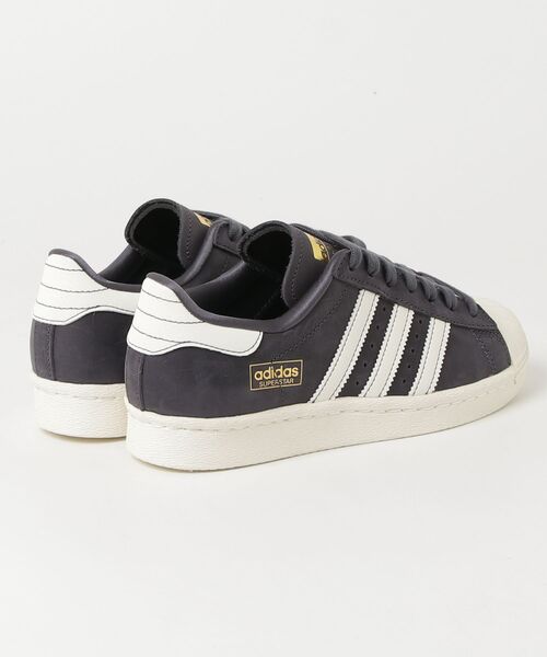 アディダススーパースター　adv 廃盤モデル adidas skateboarding アディダス スケートボーディング スニーカー