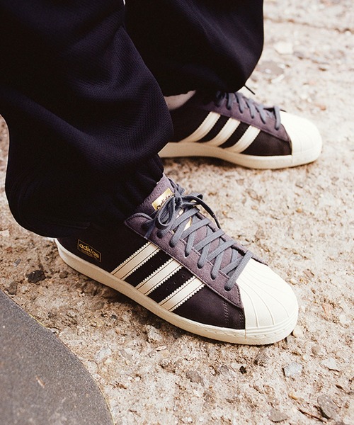 スーパースター ADV / SUPERSTAR ADV Shoes / アディダスオリジナルス