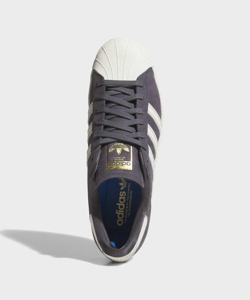 スーパースター ADV / SUPERSTAR ADV Shoes / アディダスオリジナルス