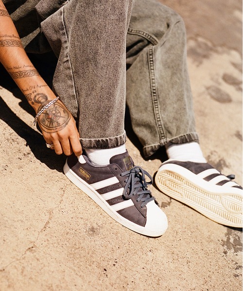 スーパースター ADV / SUPERSTAR ADV Shoes / アディダスオリジナルス