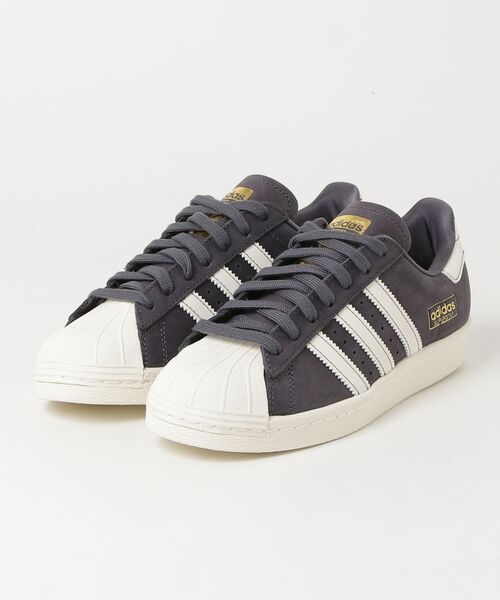 スーパースター ADV / SUPERSTAR ADV Shoes / アディダスオリジナルス