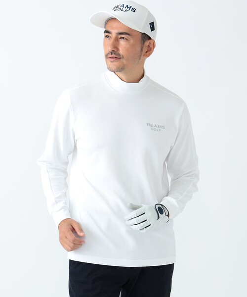 ブランド古着】長袖Tシャツ（Tシャツ/カットソー）｜BEAMS GOLF