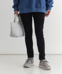 Right-on | 【HONEYSUCKLE ROSE】nobeeレギンススキニー (スキニーシルエット/ストレッチ/ウォッシュ加工/女性らしさ)(その他パンツ)