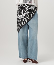 BAYFLOW | 90×90アソートスカーフ(バンダナ/スカーフ)