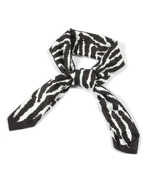 BAYFLOW（ベイフロー）の「90×90アソートスカーフ（バンダナ/スカーフ・レディース・その他1/その他2・FREE）」の2枚目の写真