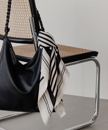 BAYFLOW | 90×90アソートスカーフ(バンダナ/スカーフ)