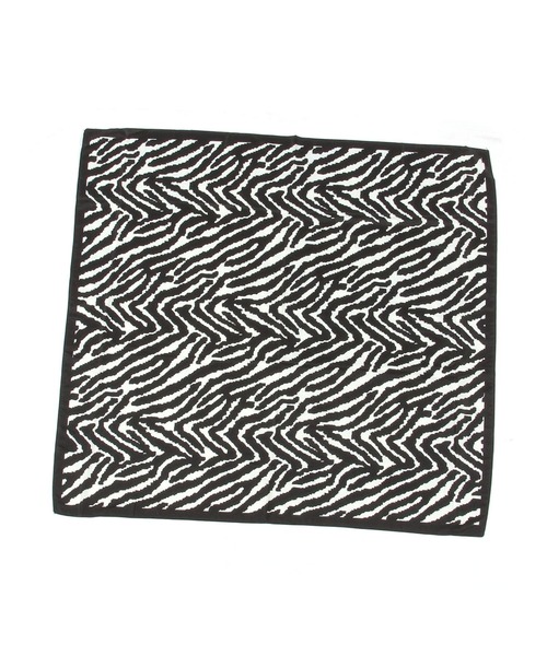 BAYFLOW（ベイフロー）の「90×90アソートスカーフ（バンダナ/スカーフ・レディース・その他1/その他2・FREE）」の9枚目の写真