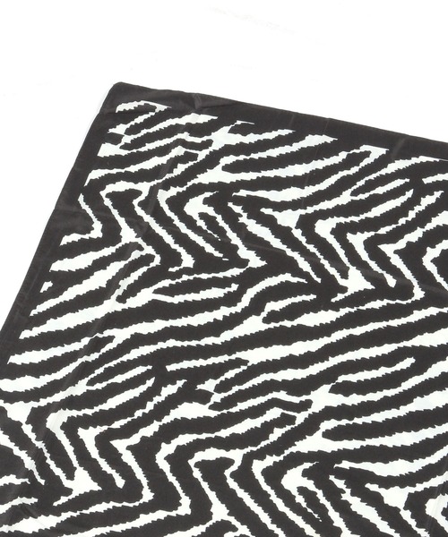 BAYFLOW（ベイフロー）の「90×90アソートスカーフ（バンダナ/スカーフ・レディース・その他1/その他2・FREE）」の11枚目の写真