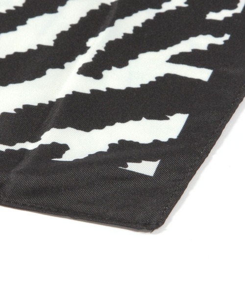 BAYFLOW（ベイフロー）の「90×90アソートスカーフ（バンダナ/スカーフ・レディース・その他1/その他2・FREE）」の12枚目の写真