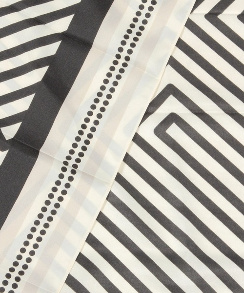 BAYFLOW（ベイフロー）の「90×90アソートスカーフ（バンダナ/スカーフ・レディース・その他1/その他2・FREE）」の8枚目の写真