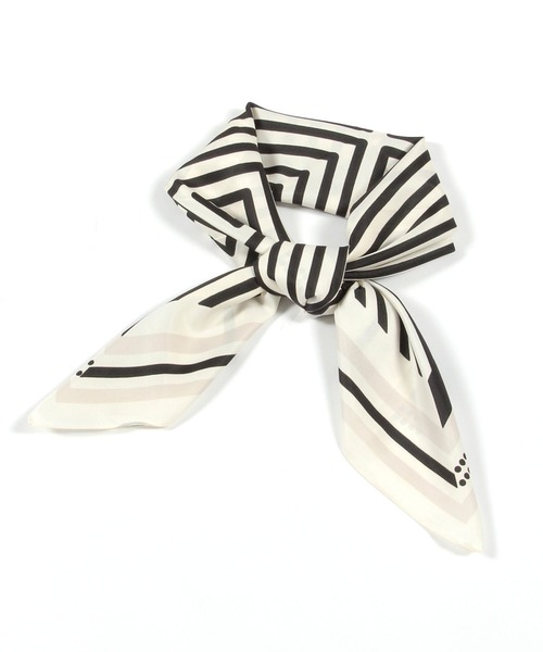 BAYFLOW（ベイフロー）の「90×90アソートスカーフ（バンダナ/スカーフ・レディース・その他1/その他2・FREE）」の13枚目の写真