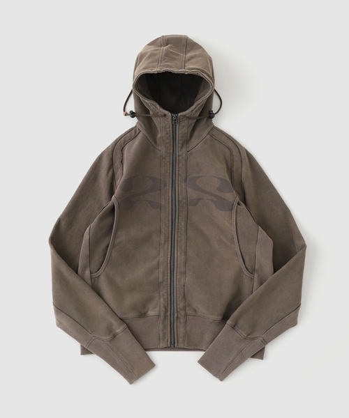 JIAN YE（ジェンイェ）の「JIAN YE / ジェンイェ 25 HOODIE（パーカー