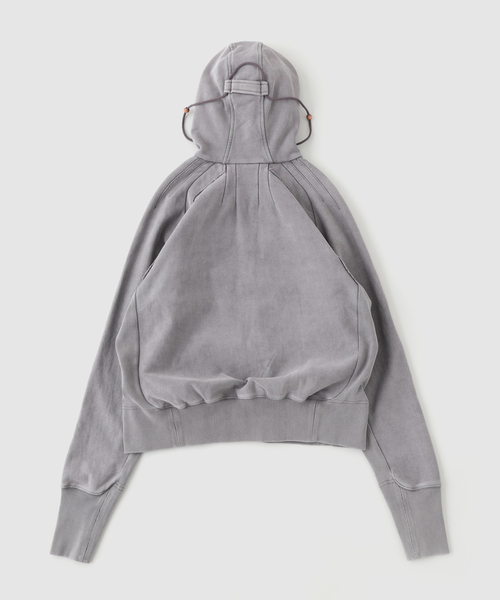 JIAN YE（ジェンイェ）の「JIAN YE / ジェンイェ 25 HOODIE（パーカー