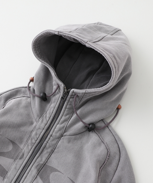 JIAN YE（ジェンイェ）の「JIAN YE / ジェンイェ 25 HOODIE（パーカー