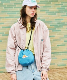 KELTY | 【KELTY】ES KINCHAKU SHOULDER(ショルダーバッグ)