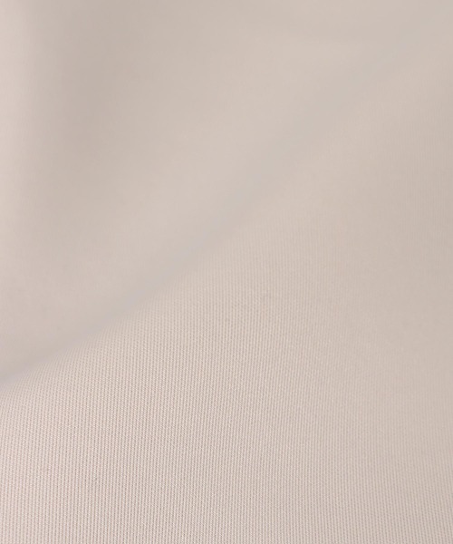 Jines（ジネス）の「パールデザインノーカラージャケット（ノーカラージャケット・レディース・ブラック/ベージュ・38）」の11枚目の写真