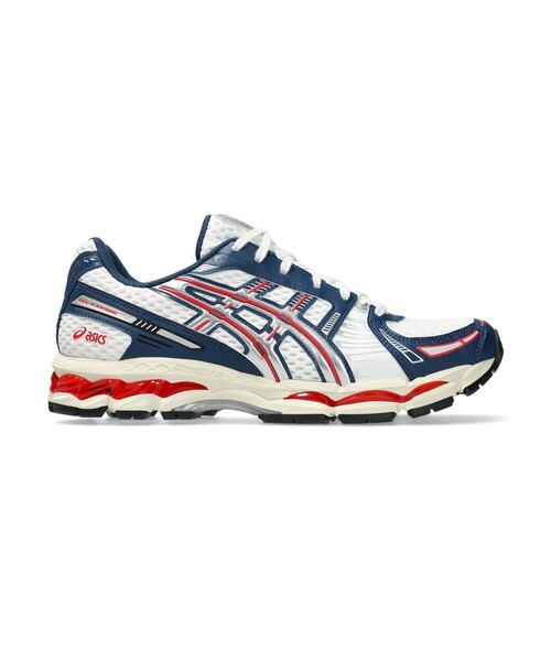 ASICS(アシックス)の「<asics>ゲル カヤノ 12.1 スニーカー(スニーカー・メンズ・ホワイト・26.5cm/28cm/27.5cm/26cm/27cm)」の8枚目の写真