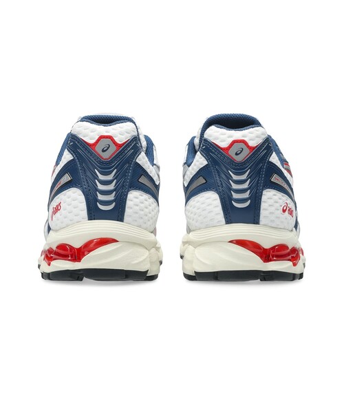 ASICS(アシックス)の「<asics>ゲル カヤノ 12.1 スニーカー(スニーカー・メンズ・ホワイト・26.5cm/28cm/27.5cm/26cm/27cm)」の5枚目の写真
