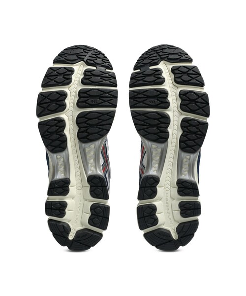 ASICS(アシックス)の「<asics>ゲル カヤノ 12.1 スニーカー(スニーカー・メンズ・ホワイト・26.5cm/28cm/27.5cm/26cm/27cm)」の6枚目の写真