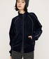セール】VELOUR TRACK JACKET ベロア トラックジャケット 春服