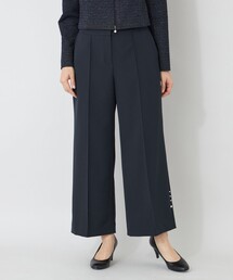 TO BE CHIC｜トゥー ビー シックのパンツ通販 - ZOZOTOWN