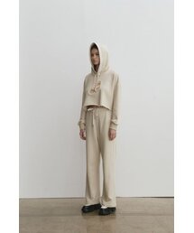 LEI AVERY（レイ エイバリー）の「パピースリムパンツPTL196（スウェットパンツ）」