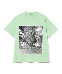 C.E | C.E / OVERDYE PARADIGM T(Tシャツ/カットソー)