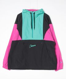 Champion | 【Champion/チャンピオン】メンズ アクションスタイル フーデッドアノラックジャケット(その他アウター)