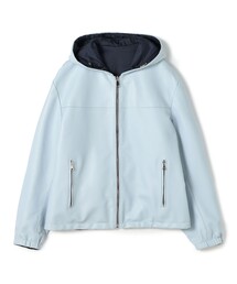 TOMORROWLAND｜トゥモローランドのブルゾン（フードあり）通販 - ZOZOTOWN