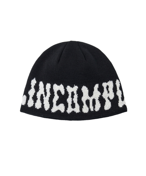 BASICKS/ベーシックス】Bear Beanie（ニットキャップ/ビーニー